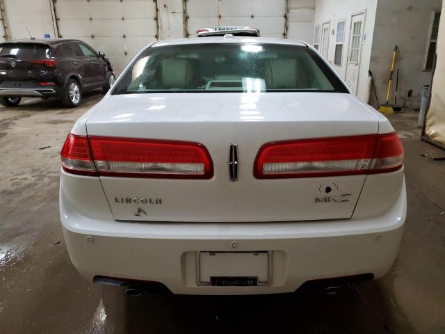 Photo 5 VIN: 3LNHL2GC2BR768535 - LINCOLN MKZ 