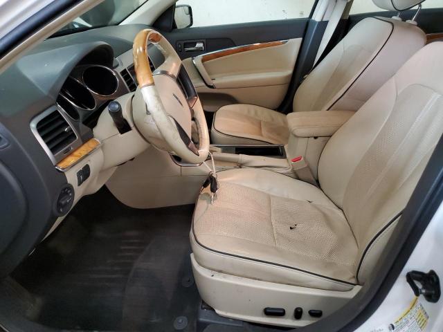 Photo 6 VIN: 3LNHL2GC2BR768535 - LINCOLN MKZ 