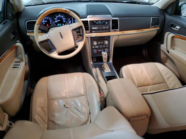 Photo 7 VIN: 3LNHL2GC2BR768535 - LINCOLN MKZ 