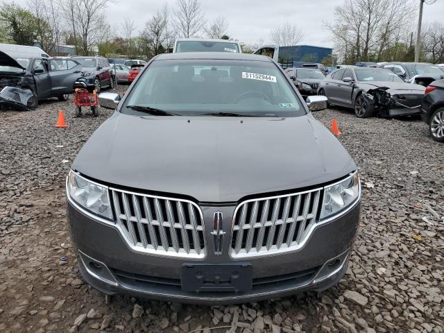 Photo 4 VIN: 3LNHL2GC2CR800403 - LINCOLN MKZ 