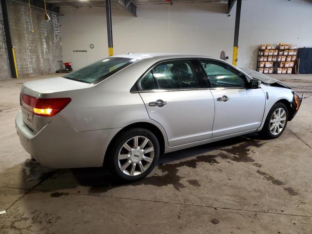 Photo 2 VIN: 3LNHL2GC2CR801227 - LINCOLN MKZ 