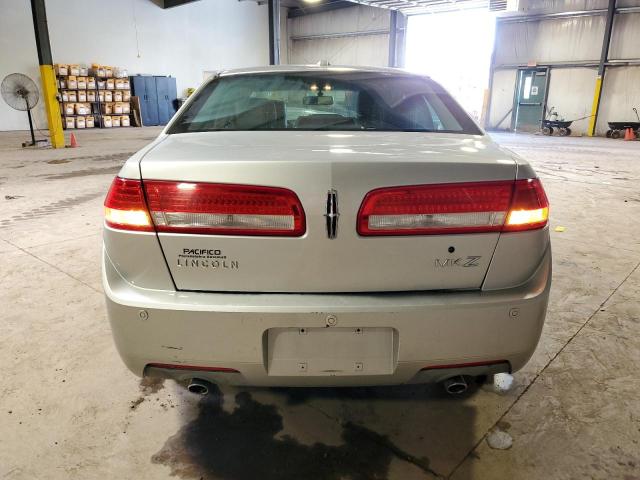 Photo 5 VIN: 3LNHL2GC2CR801227 - LINCOLN MKZ 