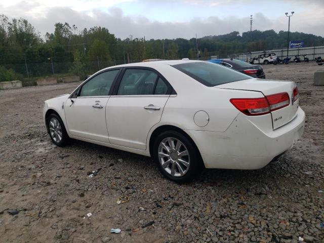 Photo 1 VIN: 3LNHL2GC2CR804676 - LINCOLN MKZ 