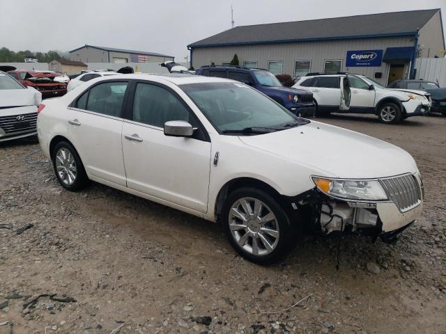 Photo 3 VIN: 3LNHL2GC2CR804676 - LINCOLN MKZ 