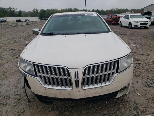 Photo 4 VIN: 3LNHL2GC2CR804676 - LINCOLN MKZ 