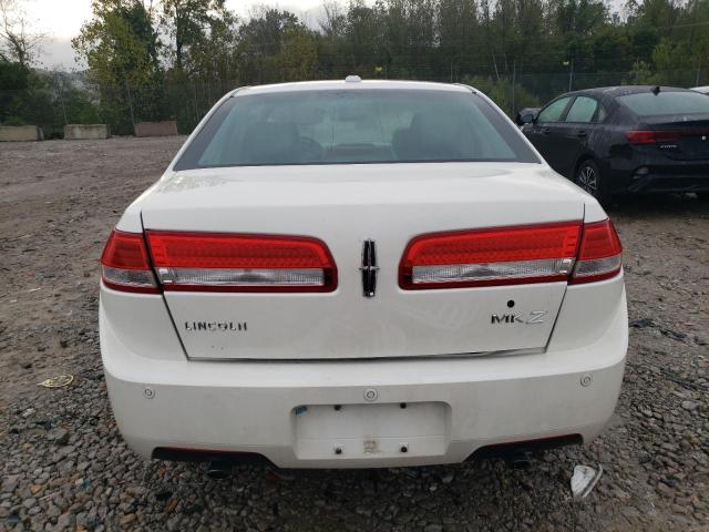 Photo 5 VIN: 3LNHL2GC2CR804676 - LINCOLN MKZ 