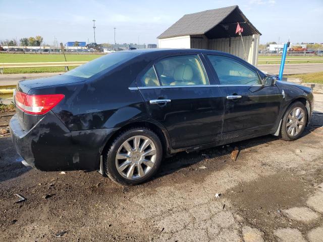 Photo 2 VIN: 3LNHL2GC2CR804791 - LINCOLN MKZ 