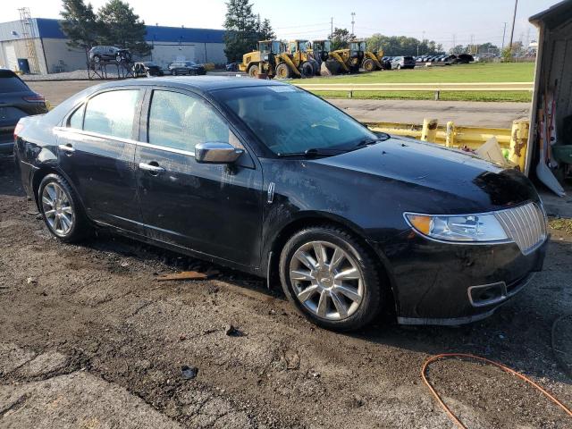 Photo 3 VIN: 3LNHL2GC2CR804791 - LINCOLN MKZ 