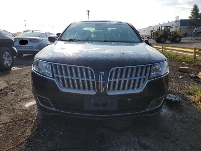 Photo 4 VIN: 3LNHL2GC2CR804791 - LINCOLN MKZ 