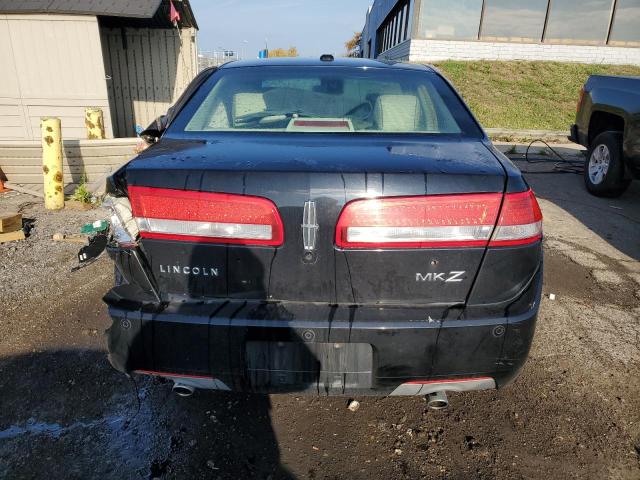 Photo 5 VIN: 3LNHL2GC2CR804791 - LINCOLN MKZ 