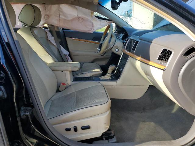 Photo 6 VIN: 3LNHL2GC2CR804791 - LINCOLN MKZ 