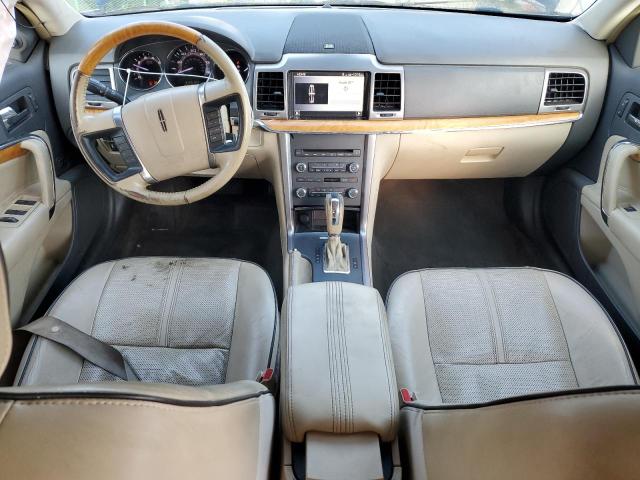 Photo 7 VIN: 3LNHL2GC2CR804791 - LINCOLN MKZ 