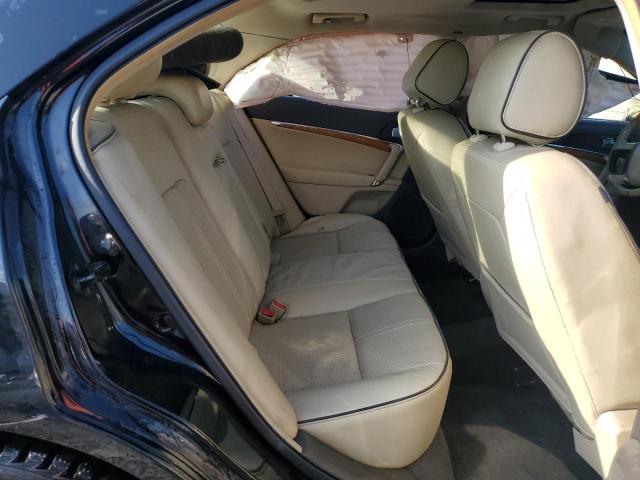 Photo 9 VIN: 3LNHL2GC2CR804791 - LINCOLN MKZ 