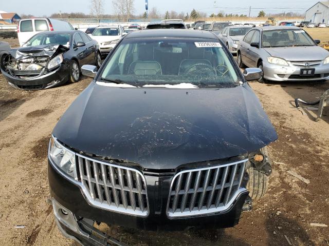 Photo 4 VIN: 3LNHL2GC2CR808789 - LINCOLN MKZ 