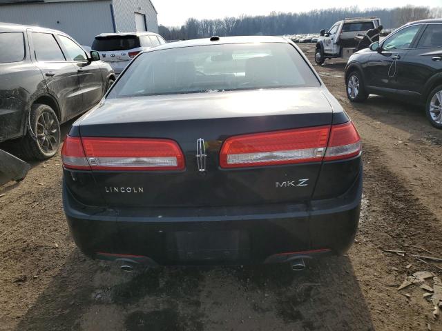 Photo 5 VIN: 3LNHL2GC2CR808789 - LINCOLN MKZ 