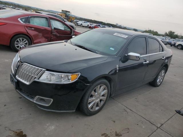 Photo 0 VIN: 3LNHL2GC2CR809893 - LINCOLN MKZ 