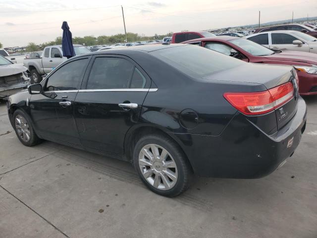 Photo 1 VIN: 3LNHL2GC2CR809893 - LINCOLN MKZ 