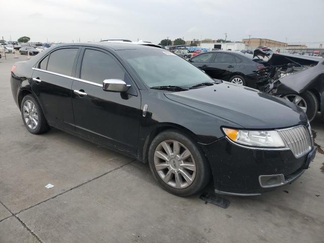 Photo 3 VIN: 3LNHL2GC2CR809893 - LINCOLN MKZ 