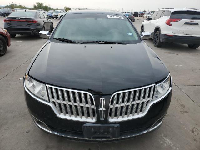 Photo 4 VIN: 3LNHL2GC2CR809893 - LINCOLN MKZ 