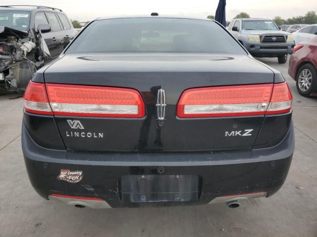 Photo 5 VIN: 3LNHL2GC2CR809893 - LINCOLN MKZ 