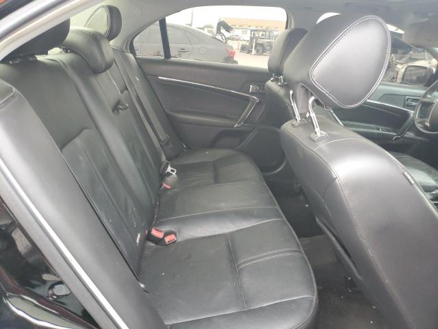 Photo 9 VIN: 3LNHL2GC2CR809893 - LINCOLN MKZ 