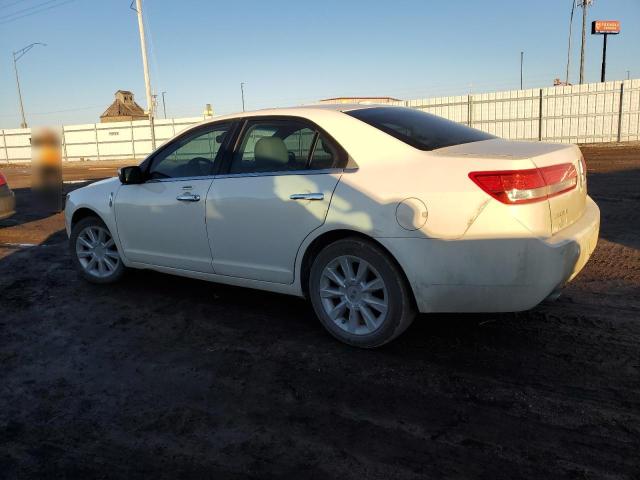 Photo 1 VIN: 3LNHL2GC2CR812714 - LINCOLN MKZ 