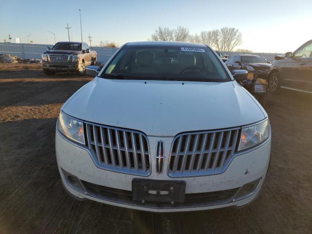 Photo 4 VIN: 3LNHL2GC2CR812714 - LINCOLN MKZ 