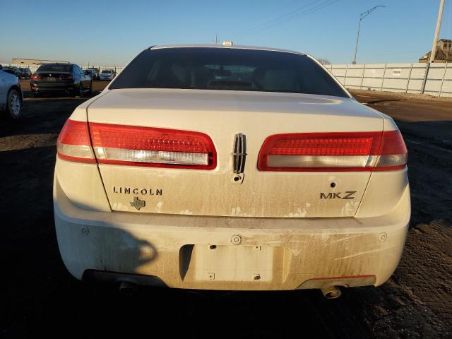 Photo 5 VIN: 3LNHL2GC2CR812714 - LINCOLN MKZ 