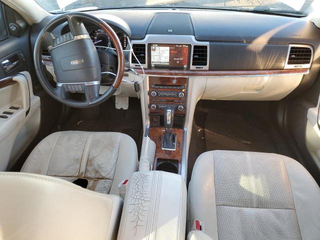 Photo 7 VIN: 3LNHL2GC2CR812714 - LINCOLN MKZ 