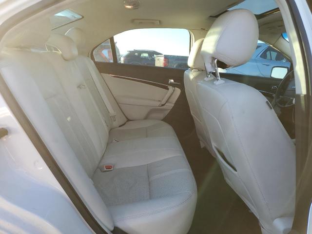 Photo 9 VIN: 3LNHL2GC2CR812714 - LINCOLN MKZ 