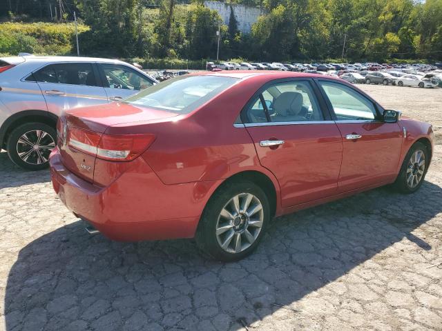 Photo 2 VIN: 3LNHL2GC2CR813040 - LINCOLN MKZ 