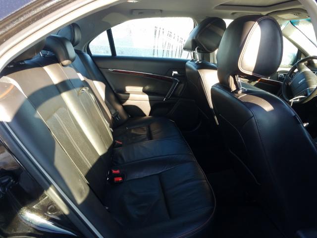 Photo 5 VIN: 3LNHL2GC2CR813488 - LINCOLN MKZ 