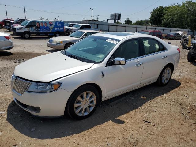 Photo 0 VIN: 3LNHL2GC2CR813605 - LINCOLN MKZ 