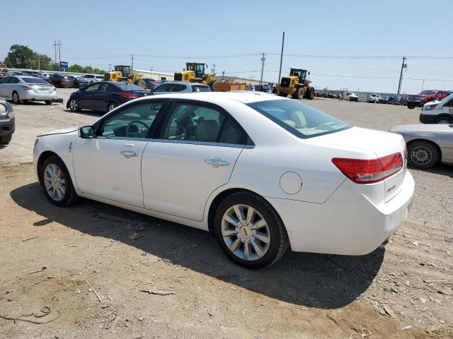 Photo 1 VIN: 3LNHL2GC2CR813605 - LINCOLN MKZ 