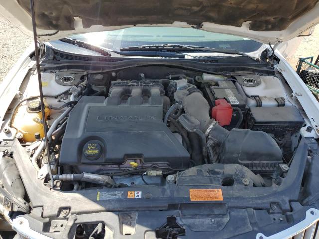 Photo 10 VIN: 3LNHL2GC2CR813605 - LINCOLN MKZ 