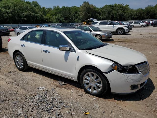 Photo 3 VIN: 3LNHL2GC2CR813605 - LINCOLN MKZ 