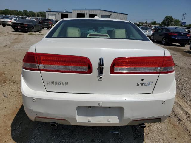 Photo 5 VIN: 3LNHL2GC2CR813605 - LINCOLN MKZ 