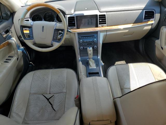 Photo 7 VIN: 3LNHL2GC2CR813605 - LINCOLN MKZ 