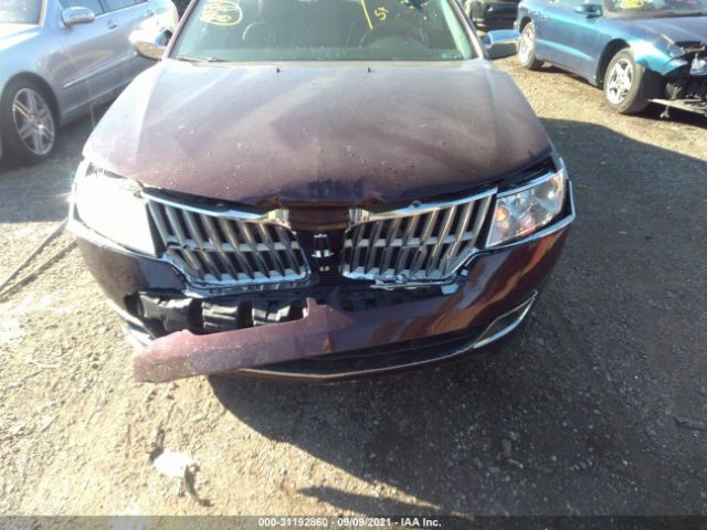 Photo 5 VIN: 3LNHL2GC2CR820103 - LINCOLN MKZ 