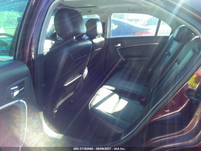 Photo 7 VIN: 3LNHL2GC2CR820103 - LINCOLN MKZ 