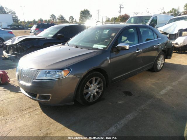 Photo 1 VIN: 3LNHL2GC2CR822241 - LINCOLN MKZ 