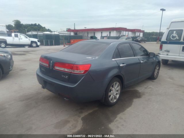 Photo 3 VIN: 3LNHL2GC2CR827147 - LINCOLN MKZ 