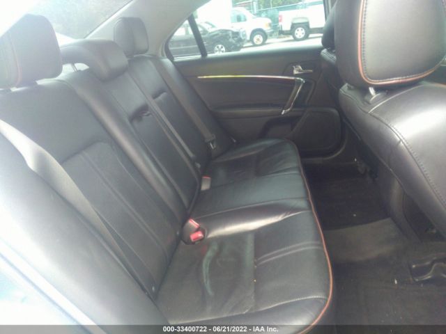 Photo 7 VIN: 3LNHL2GC2CR827147 - LINCOLN MKZ 