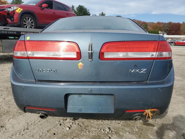 Photo 5 VIN: 3LNHL2GC2CR827858 - LINCOLN MKZ 