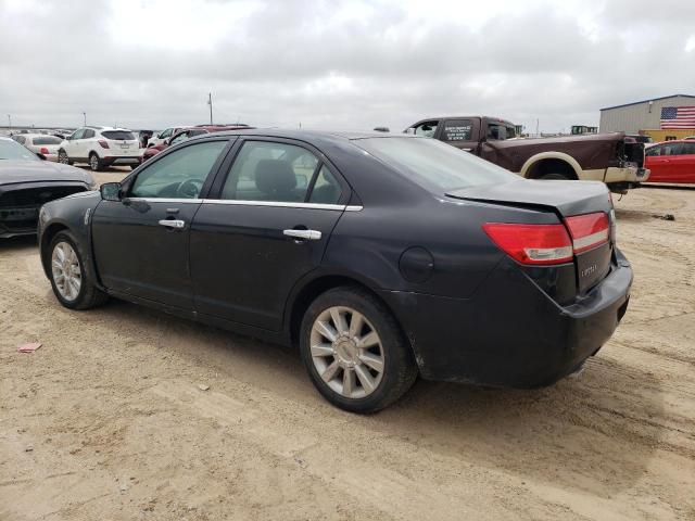 Photo 1 VIN: 3LNHL2GC2CR830579 - LINCOLN MKZ 