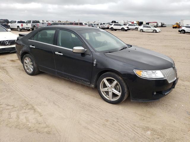 Photo 3 VIN: 3LNHL2GC2CR830579 - LINCOLN MKZ 