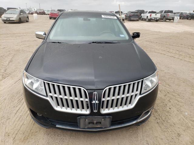 Photo 4 VIN: 3LNHL2GC2CR830579 - LINCOLN MKZ 