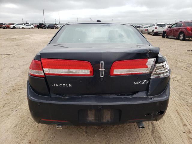 Photo 5 VIN: 3LNHL2GC2CR830579 - LINCOLN MKZ 