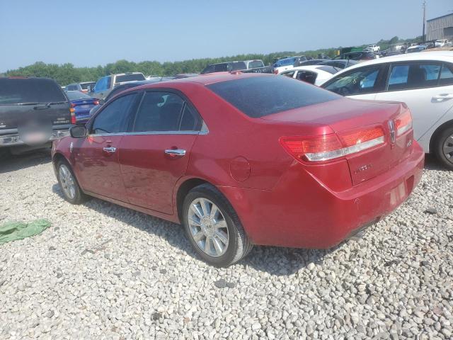 Photo 1 VIN: 3LNHL2GC2CR830999 - LINCOLN MKZ 