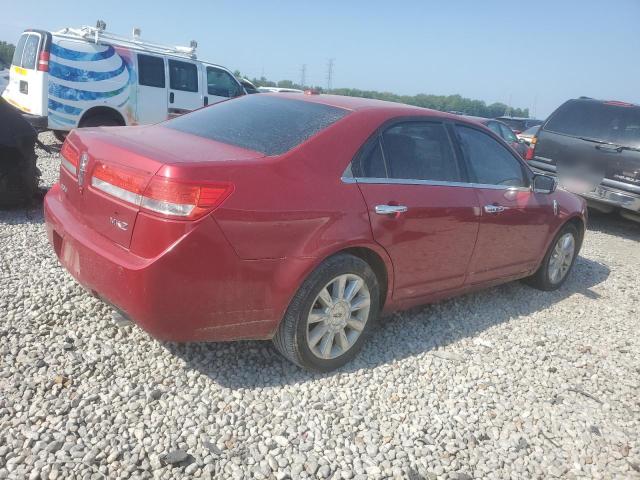 Photo 2 VIN: 3LNHL2GC2CR830999 - LINCOLN MKZ 